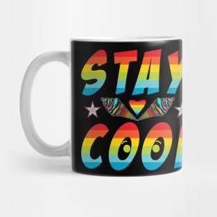 Stay Cool Mug